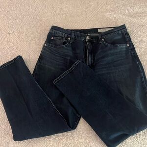 Rag & Bone jeans.